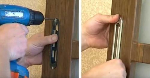 Раздвижные межкомнатные двери. Особенности и порядок монтажа