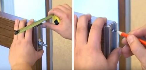 Раздвижные межкомнатные двери. Особенности и порядок монтажа
