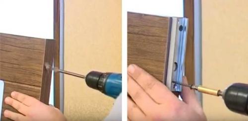 Раздвижные межкомнатные двери. Особенности и порядок монтажа