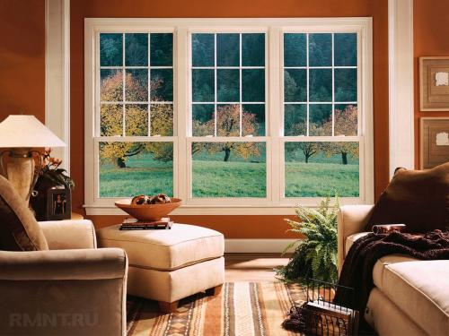 Преимущества и недостатки подъемных окон Double Hung. Single Hung против Double Hung Windows: почему Double Hung - лучший выбор