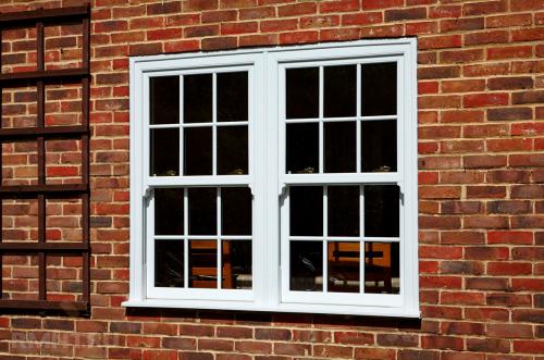 Преимущества и недостатки подъемных окон Double Hung. Single Hung против Double Hung Windows: почему Double Hung - лучший выбор 02