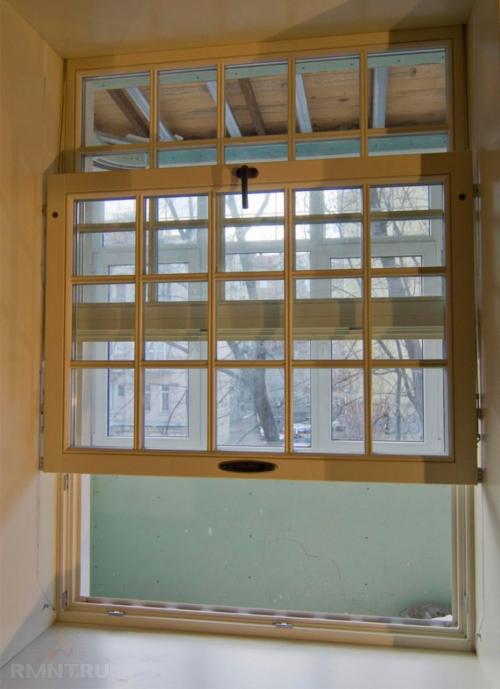 Преимущества и недостатки подъемных окон Double Hung. Single Hung против Double Hung Windows: почему Double Hung - лучший выбор 05