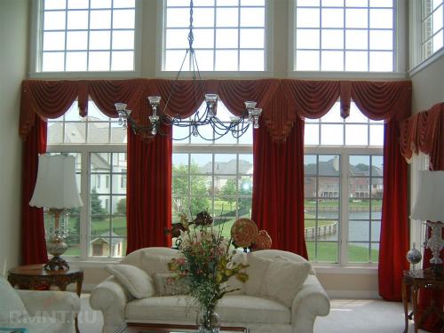 Преимущества и недостатки подъемных окон Double Hung. Single Hung против Double Hung Windows: почему Double Hung - лучший выбор 03