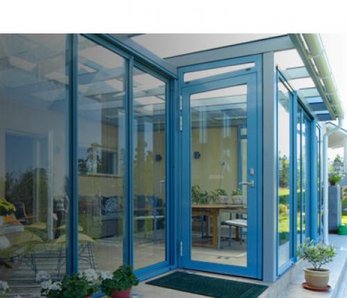 Все варианты раздвижного остекления террас и веранд. Особенности и преимущества 05