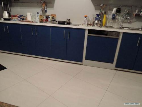 Делаем кухни своими руками по-американски. Собираем кухню из фанеры своими руками (18 фото и чертежи) 10 Делаем кухни своими руками по-американски. Собираем кухню из фанеры своими руками (18 фото и чертежи) 10