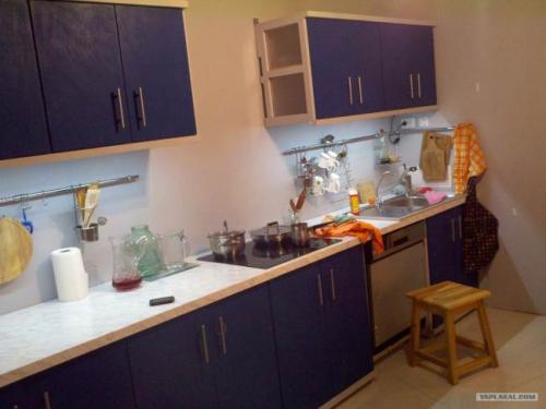 Делаем кухни своими руками по-американски. Собираем кухню из фанеры своими руками (18 фото и чертежи) 09 Делаем кухни своими руками по-американски. Собираем кухню из фанеры своими руками (18 фото и чертежи) 09