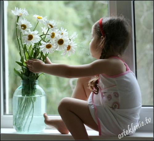 Окна VEKA с форточкой. Три полезных режима 06