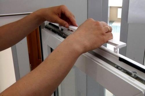 Поворотное или поворотно-откидное окно. КАКИЕ БЫВАЮТ ТИПЫ ОТКРЫВАНИЯ СТВОРОК 17