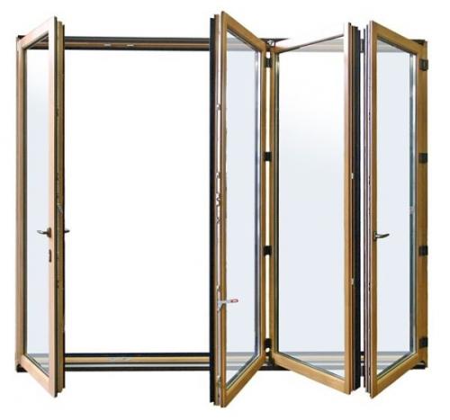 Что такое створка окна. Разновидности конструкций