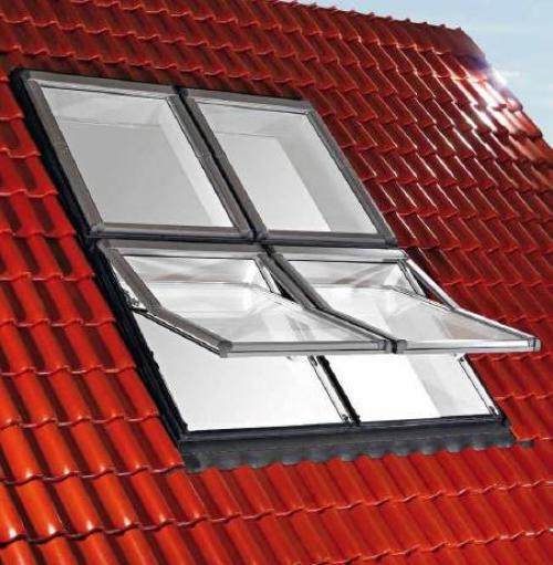 Что такое створка окна. Разновидности конструкций