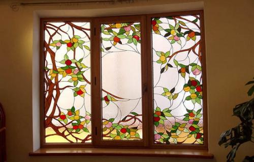 Обзор видов и типов пластиковых окон по форме. Виды пластиковых окон в зависимости от конструктива 08