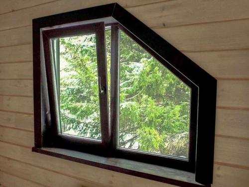 Виды окон по форме. Какие бывают формы окон? 89 фото красивых примеров