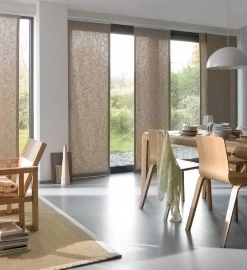 Дизайн кухонных штор. Дизайн штор для кухни: ТОП-200 фото новинок. Оригинальные идеи сочетания цвета и стиля штор в интерьере кухни