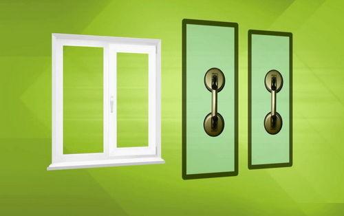 Замена и ремонт стеклопакета в окнах своими руками. Замена стеклопакетов своими руками 03