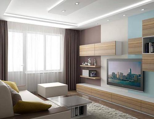 Красивые шторы для зала. Шторы для зала в современном стиле — выбираем лучшие варианты