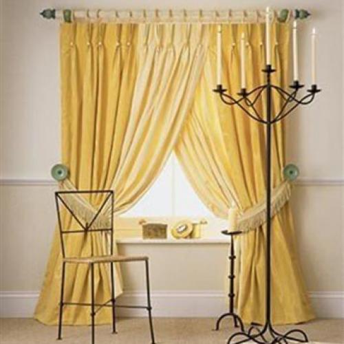 Красивые шторы в современном интерьере. Все виды штор в интерьере 2022: 200 фото с описанием 09