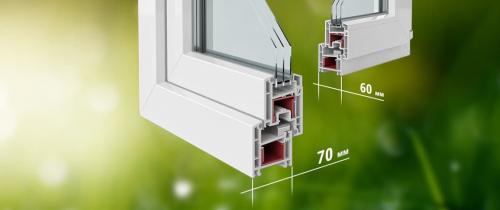 ТОП-13 лучших оконных пвх профилей на 2023 год. Преимущества пластиковых окон 10 ТОП-13 лучших оконных пвх профилей на 2023 год. Преимущества пластиковых окон 10