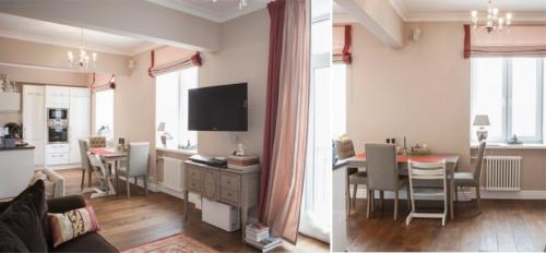 Шторы на кухню короткие современные. Традиционные и современные короткие шторы