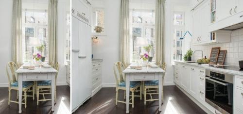 Шторы на кухню короткие современные. Традиционные и современные короткие шторы