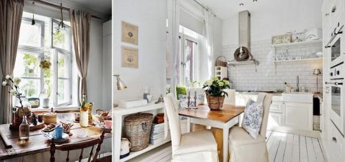 Шторы на кухню короткие современные. Традиционные и современные короткие шторы