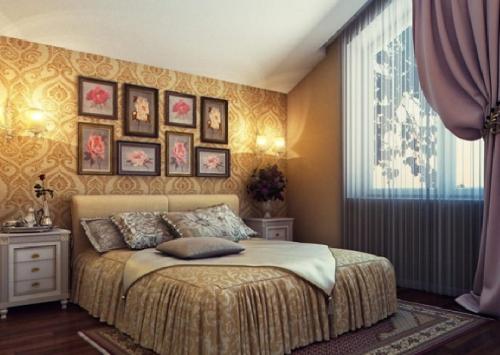 Шторы на кухню короткие на одну сторону. Как красиво повесить асимметричные шторы на одну сторону