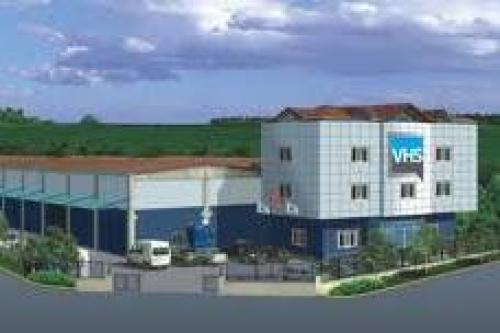 Турецкая фурнитура для окон. VHS –фурнитура из Турции