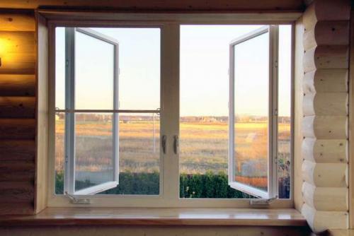 Как снять стеклопакет снаружи. Как открыть пластиковое окно снаружи без повреждений?