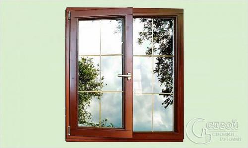 Как вынуть стеклопакет из пластикового окна. Подготовительные работы 02 Как вынуть стеклопакет из пластикового окна. Подготовительные работы 02