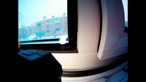 Герметизация стеклопакета в раме. Процесс герметизации стеклопакетов