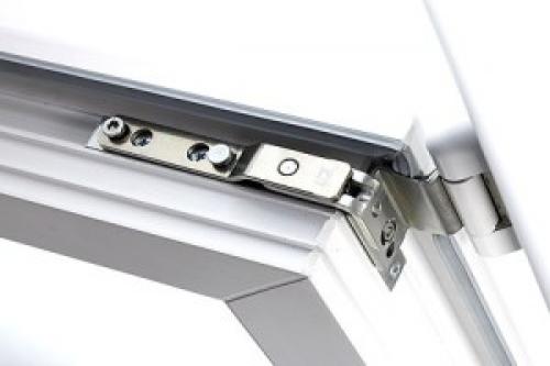 Турецкая фурнитура для окон. VHS –фурнитура из Турции