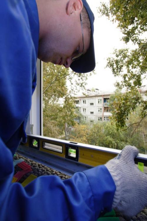 Технология разборки пластиковых оконных конструкций. Что учесть 08 Технология разборки пластиковых оконных конструкций. Что учесть 08