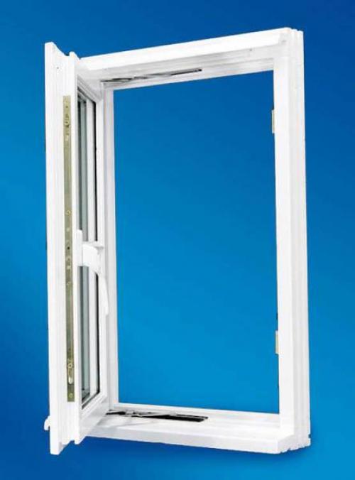 Как снять створку пластикового окна. Демонтаж створок пластикового окна