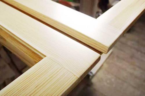 Замена стеклопакета в деревянном окне. Ремонт деревянных евроокон со стеклопакетами своими руками