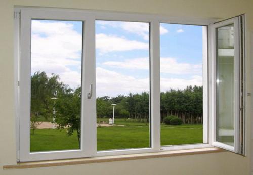 Как снять пластиковое окно снаружи. Как открыть пластиковое окно снаружи без повреждений?