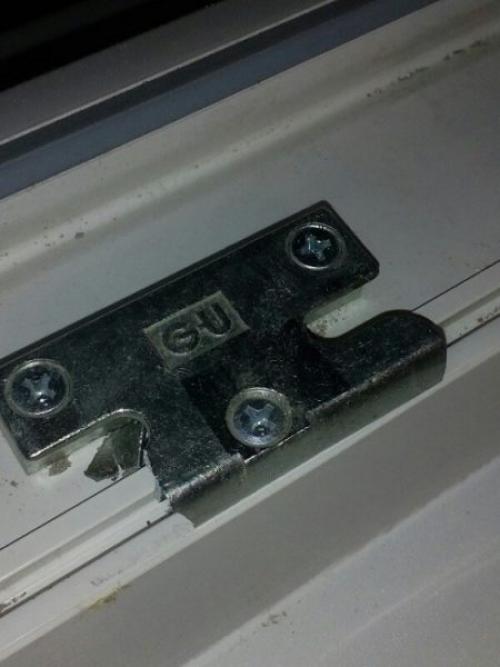 Ремонт стеклопакетов своими руками. Окно не закрывается