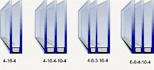 Ремонт стеклопакетов своими руками. Окно не закрывается 13 Ремонт стеклопакетов своими руками. Окно не закрывается 13
