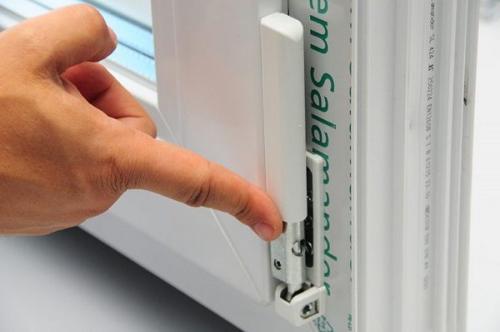 Ремонт стеклопакетов своими руками. Окно не закрывается