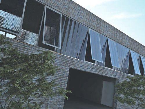 Окна из сотового поликарбоната своими руками. Окна из поликарбоната: дешево и практично