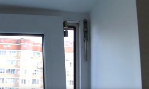 Как вытащить стеклопакет из пластикового окна. Вытаскиваем поврежденное стекло