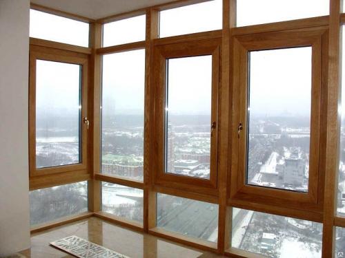 Как разделить пластиковое окно на две части. Импост в пластиковых окнах