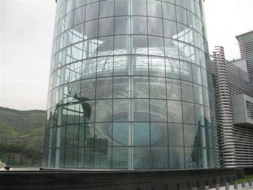 Рама для окна из поликарбоната. Окна из поликарбоната: дешево и практично