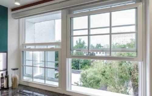 Раздвижные окна на балкон и лоджию. Типы оконных раздвижных систем