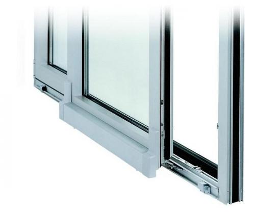 Раздвижные окна на балкон плюсы и минусы. Типы раздвижных окон