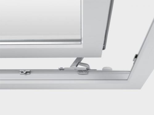 Раздвижные окна на балкон и лоджию. Типы оконных раздвижных систем