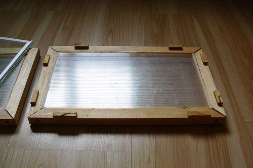 Монтаж окон из поликарбоната. Актуальность поликарбоната 07