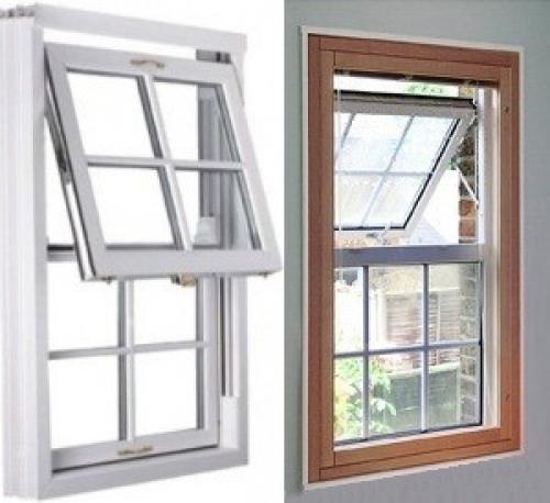 Панорамные окна из монолитного поликарбоната. Особенности окон из поликарбоната