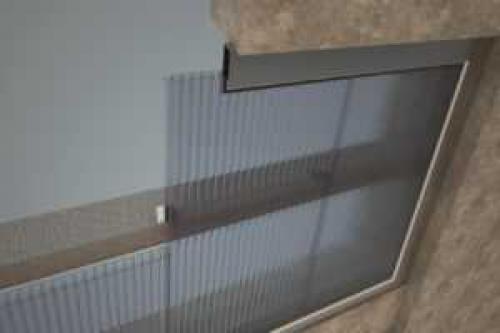 Рамка для поликарбоната. План выполнения работ