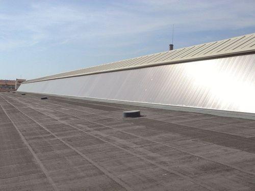 Монтаж окон из поликарбоната. Актуальность поликарбоната 08