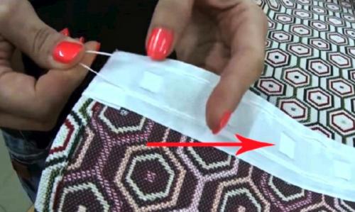 Как красиво повесить шторы. Просто фото: 17 способов красиво повесить шторы 31 Как красиво повесить шторы. Просто фото: 17 способов красиво повесить шторы 31