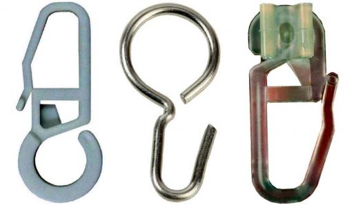 Как красиво повесить шторы. Просто фото: 17 способов красиво повесить шторы 29 Как красиво повесить шторы. Просто фото: 17 способов красиво повесить шторы 29